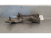 Replacement engine mount for Mercedes-Benz E-Class T-Model (S212) E 220 CDI / BlueTEC (212.202, 212.201), OEM/IAM reference A6