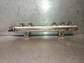 Replacement fuel injector rail for Fiat Doblo Cargo (263_) 1.3 D Multijet, OEM/IAM reference 55211908