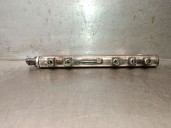 Replacement fuel injector rail for Fiat Doblo Cargo (263_) 1.3 D Multijet, OEM/IAM reference 55211908