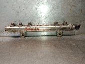 Replacement fuel injector rail for Fiat Doblo Cargo (263_) 1.3 D Multijet, OEM/IAM reference 55211908