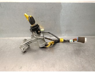Replacement ignition switch for Hyundai Coupe I (RD) 1.6 16V, OEM/IAM reference 8190029M20 8190029M20