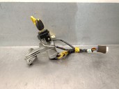 Replacement ignition switch for Hyundai Coupe I (RD) 1.6 16V, OEM/IAM reference 8190029M20 8190029M20