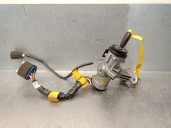 Replacement ignition switch for Hyundai Coupe I (RD) 1.6 16V, OEM/IAM reference 8190029M20 8190029M20
