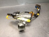 Replacement ignition switch for Hyundai Coupe I (RD) 1.6 16V, OEM/IAM reference 8190029M20 8190029M20