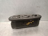 Replacement front left power window switch for Hyundai Coupe I (RD) 1.6 16V, OEM/IAM references 9357027000A 9357027100