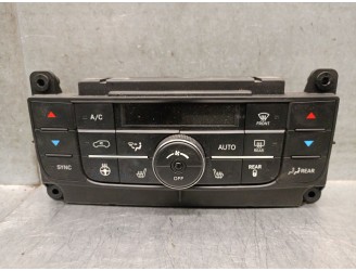 Replacement climate control unit for Lancia Voyager minivan (404_) 2.8 CRD (RT, 53), OEM IAM reference P68111337AF K68111337AF