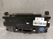 Replacement climate control unit for Lancia Voyager minivan (404_) 2.8 CRD (RT, 53), OEM IAM reference P68111337AF K68111337AF