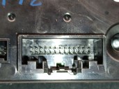 Replacement climate control unit for Lancia Voyager minivan (404_) 2.8 CRD (RT, 53), OEM IAM reference P68111337AF K68111337AF