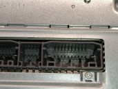 Replacement multifunction display for Lancia Voyager minivan (404_) 2.8 CRD (RT, 53), OEM/IAM references P05091210AD K05091210