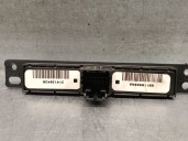 Hazard light switch for Lancia Voyager 2.8 CRD