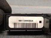Recambio de warning para lancia voyager monospace (404_) 2.8 crd (rt, 53) referencia OEM IAM 68110969AA K68110969AA 