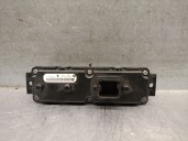 Replacement multifunction switch for Lancia Voyager minivan (404_) 2.8 CRD (RT, 53), OEM/IAM references P68141126AA K04602579AB