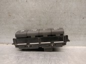 Replacement multifunction switch for Lancia Voyager minivan (404_) 2.8 CRD (RT, 53), OEM/IAM references P68141126AA K04602579AB