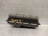 Replacement multifunction switch for Lancia Voyager minivan (404_) 2.8 CRD (RT, 53), OEM/IAM references P68141126AA K04602579AB