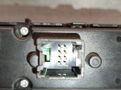 Replacement multifunction switch for Lancia Voyager minivan (404_) 2.8 CRD (RT, 53), OEM/IAM references P68141126AA K04602579AB