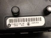 Replacement multifunction switch for Lancia Voyager minivan (404_) 2.8 CRD (RT, 53), OEM/IAM references P68141126AA K04602579AB