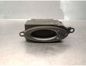 Recambio de reloj para hyundai coupe i (rd) 1.6 16v referencia OEM IAM 9451027100 9451027100 