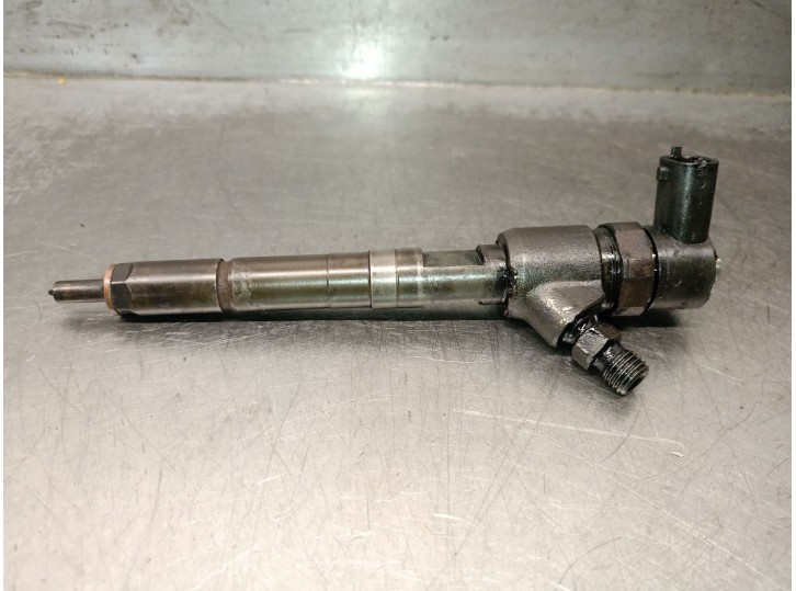 Recambio de inyector para fiat doblo cargo (263_) 1.3 d multijet referencia OEM IAM 0445110183 0445110183