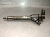 Recambio de inyector para fiat doblo cargo (263_) 1.3 d multijet referencia OEM IAM 0445110183 0445110183