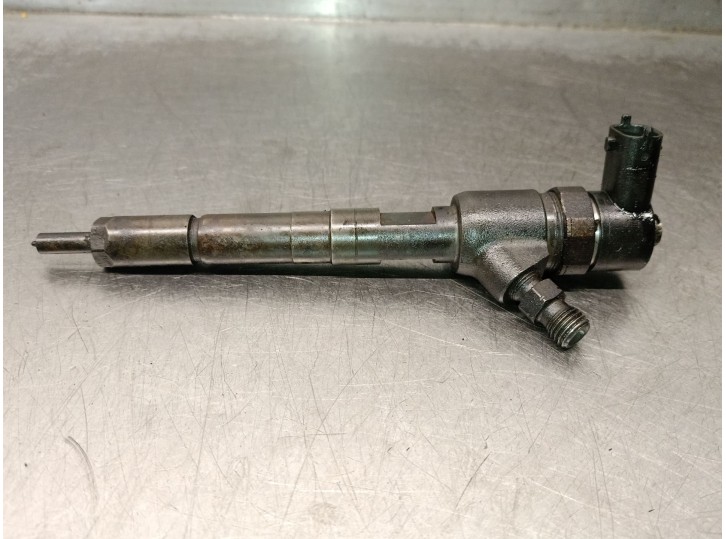 Recambio de inyector para fiat doblo cargo (263_) 1.3 d multijet referencia OEM IAM 0445110183 0445110183