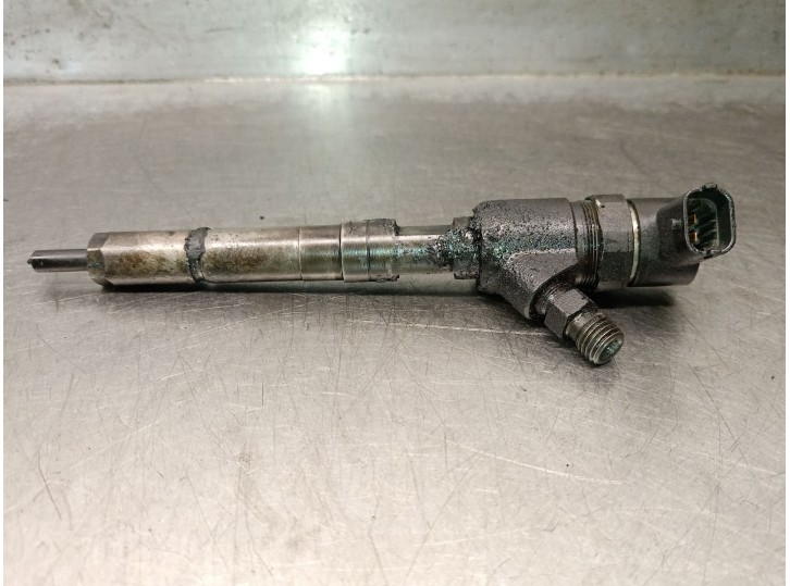 Recambio de inyector para fiat doblo cargo (263_) 1.3 d multijet referencia OEM IAM 0445110183 0445110183