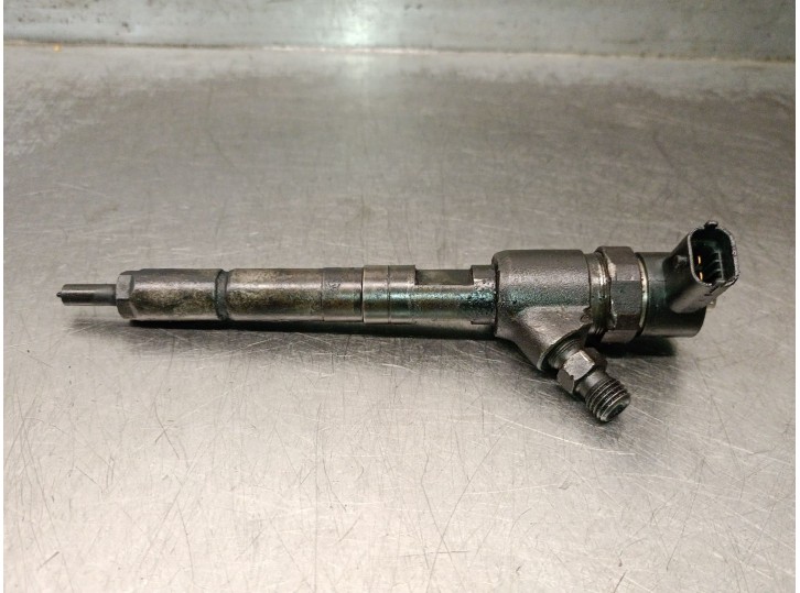 Recambio de inyector para fiat doblo cargo (263_) 1.3 d multijet referencia OEM IAM 0445110183 0445110183