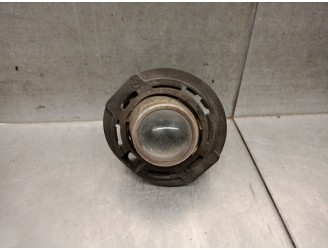 Replacement left fog light for Lancia Voyager minivan (404_) 2.8 CRD (RT, 53), OEM/IAM reference K05182021AB K0518
