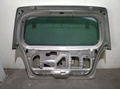 Replacement rear hatch for Opel Agila A (H00) 1.0 (F68), OEM/IAM reference 93175699