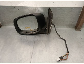Left side mirror for Lancia Voyager minivan (404_) 2.8 CRD (RT, 53), OEM IAM reference K05113353AF K05113353A
