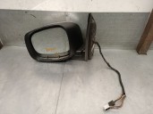 Left side mirror for Lancia Voyager minivan (404_) 2.8 CRD (RT, 53), OEM IAM reference K05113353AF K05113353A