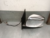 Left side mirror for Lancia Voyager minivan (404_) 2.8 CRD (RT, 53), OEM IAM reference K05113353AF K05113353A