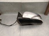 Left side mirror for Lancia Voyager minivan (404_) 2.8 CRD (RT, 53), OEM IAM reference K05113353AF K05113353A