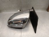 Left side mirror for Lancia Voyager minivan (404_) 2.8 CRD (RT, 53), OEM IAM reference K05113353AF K05113353A