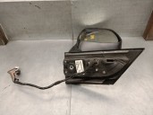 Left side mirror for Lancia Voyager minivan (404_) 2.8 CRD (RT, 53), OEM IAM reference K05113353AF K05113353A