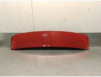 Rear spoiler for SEAT Leon (1M1) 1.9 TDI. OEM/IAM reference: 1M6827933B 1M6827933B
