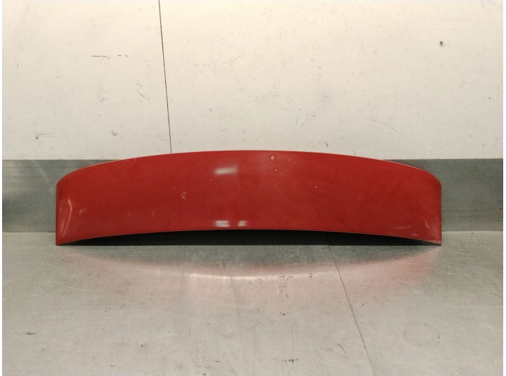 Recambio de aleron trasero para seat leon (1m1) 1.9 tdi referencia OEM IAM 1M6827933B 1M6827933B 