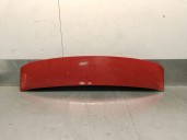 Rear spoiler for SEAT Leon (1M1) 1.9 TDI. OEM/IAM reference: 1M6827933B 1M6827933B