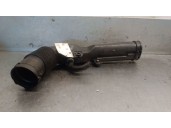 Replacement pipe for Volvo V40 Cross Country (526) D3, OEM/IAM reference 31338661 31338661