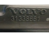 Replacement pipe for Volvo V40 Cross Country (526) D3, OEM/IAM reference 31338661 31338661