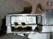 Replacement right rear power window motor for Lancia Voyager Minivan (404_) 2.8 CRD (RT, 53). OEM/IAM reference: K04717606A