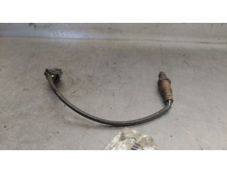 Recambio de sonda lambda para volvo v40 cross country (526) d3 referencia OEM IAM 31319385 54038AAA
