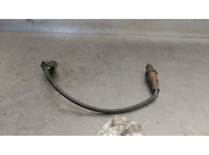 Replacement oxygen sensor for Volvo V40 Cross Country (526) D3, OEM/IAM references 31319385 54038AAA