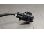 Recambio de sonda lambda para volvo v40 cross country (526) d3 referencia OEM IAM 31319385 54038AAA