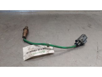 Replacement oxygen sensor for Volvo V40 Cross Country (526) D3, OEM/IAM reference 31338682 54038BAB