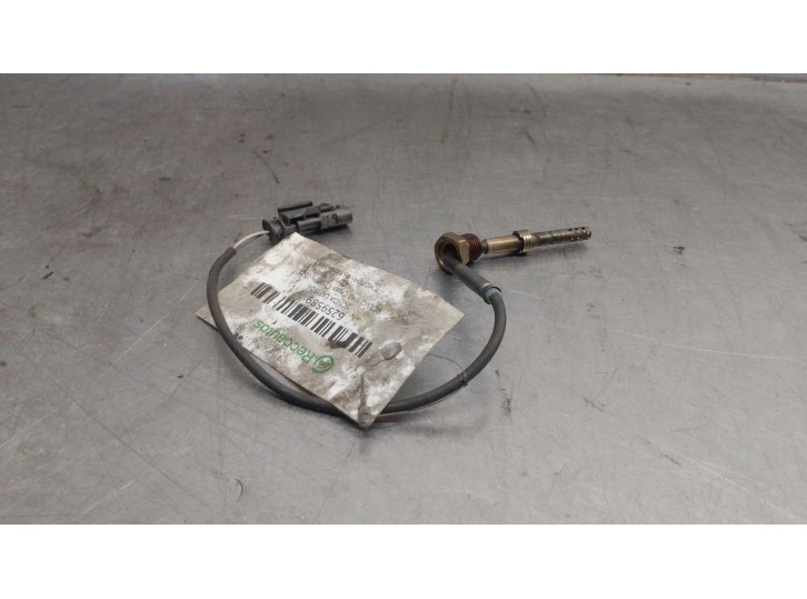 Replacement oxygen sensor for Volvo V40 Cross Country (526) D3, OEM IAM reference 31430937