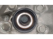 Front left steering knuckle for Volvo V40 Cross Country (526) D3, OEM IAM 31387652 31387652