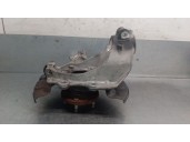 Front left steering knuckle for Volvo V40 Cross Country (526) D3, OEM IAM 31387652 31387652