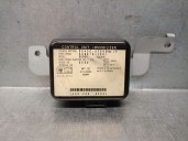 Immobilizer control module for Hyundai Coupe I (RD) 1.6 16V, OEM IAM reference 9540027500