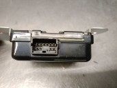 Immobilizer control module for Hyundai Coupe I (RD) 1.6 16V, OEM IAM reference 9540027500