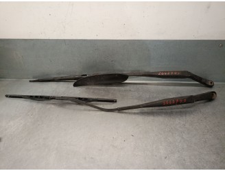 Replacement right front windshield wiper arm for Hyundai Coupe I (RD) 1.6 16V, OEM IAM reference 9832027000 9832027000